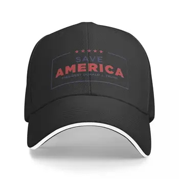 Shrani Ameriki Baseball Skp modi derby klobuk Moške Skp Ženske