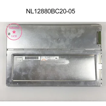 LCD NL12880BC20-05 Original 12.1-Palčni Zaslon Plošča 1280×800