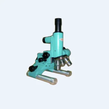 Prenosni metalurške Mikroskopom cena SM-3